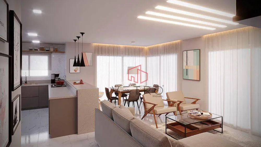 Apartamento, 1 quarto, 93 m² - Foto 7