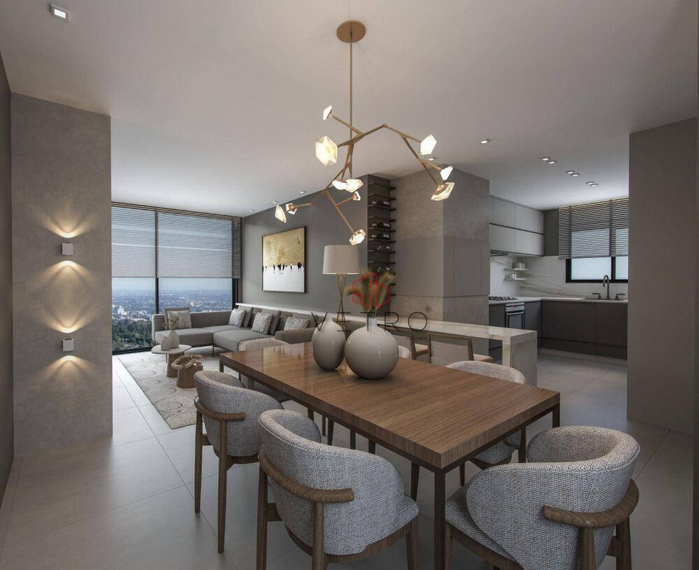 Apartamento, 1 quarto, 68 m² - Foto 3