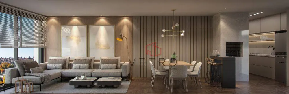 Apartamento, 1 quarto, 68 m² - Foto 8