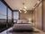 Apartamento, 1 quarto, 56 m² - Foto 3