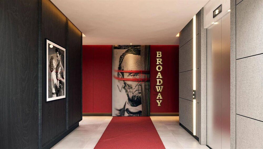 Apartamento, 3 quartos, 121 m² - Foto 5