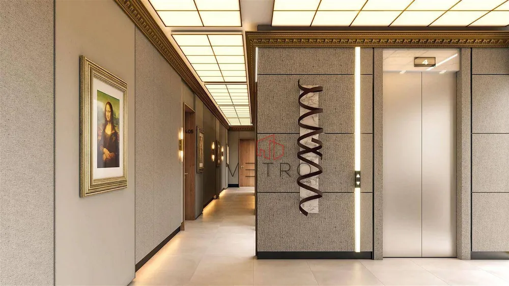 Apartamento, 3 quartos, 121 m² - Foto 14