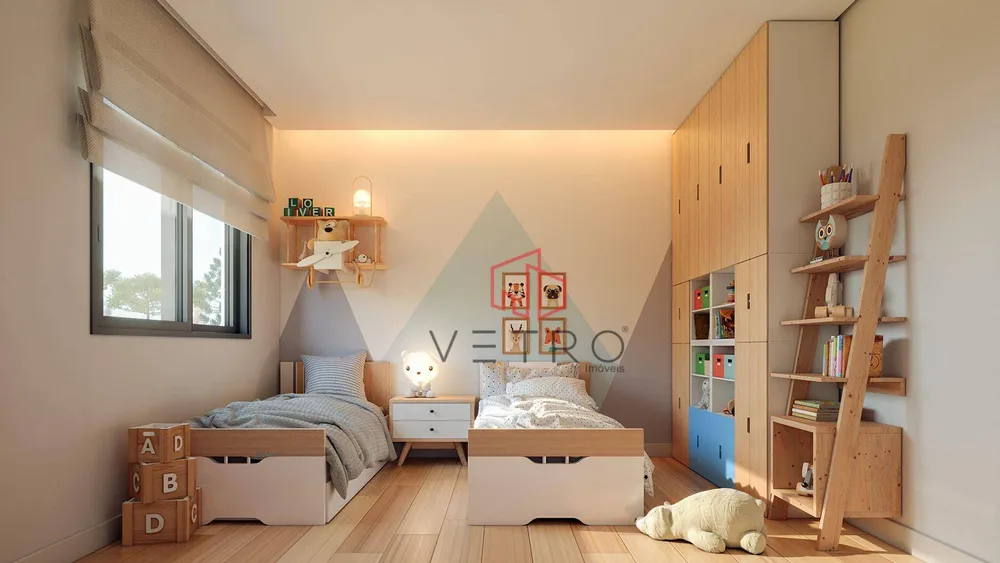Apartamento, 3 quartos, 121 m² - Foto 8