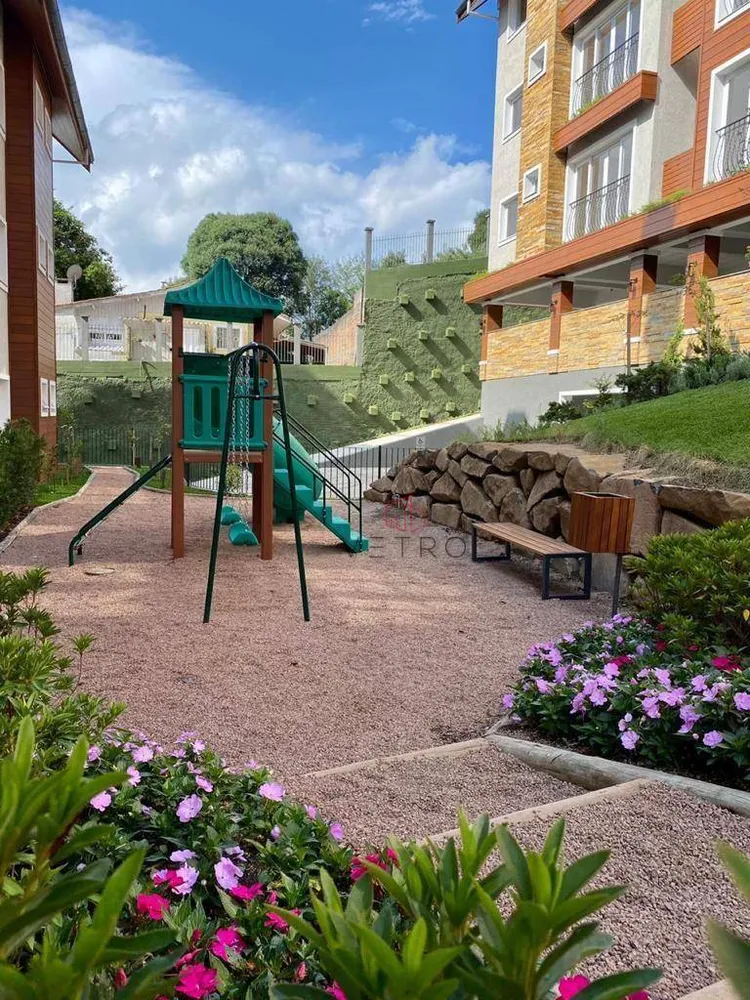 Apartamento, 2 quartos, 105 m² - Foto 9