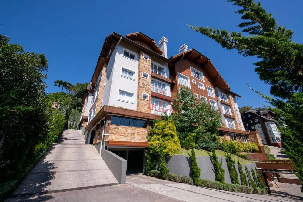 Apartamento, 2 quartos, 105 m² - Foto 4