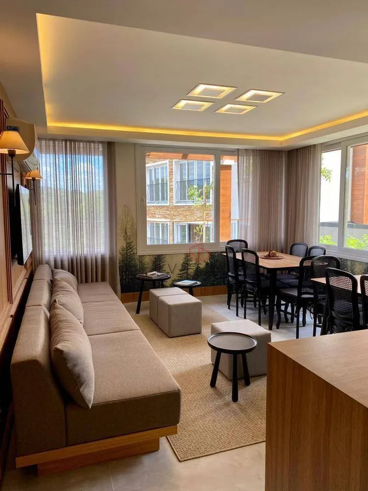 Apartamento, 2 quartos, 105 m² - Foto 10