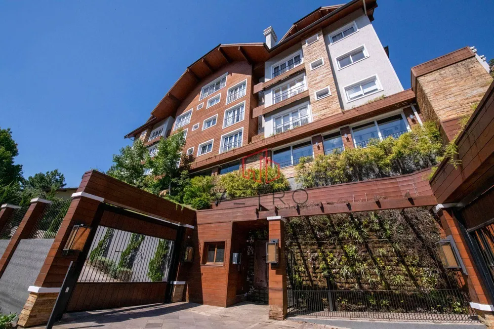 Apartamento, 2 quartos, 105 m² - Foto 3
