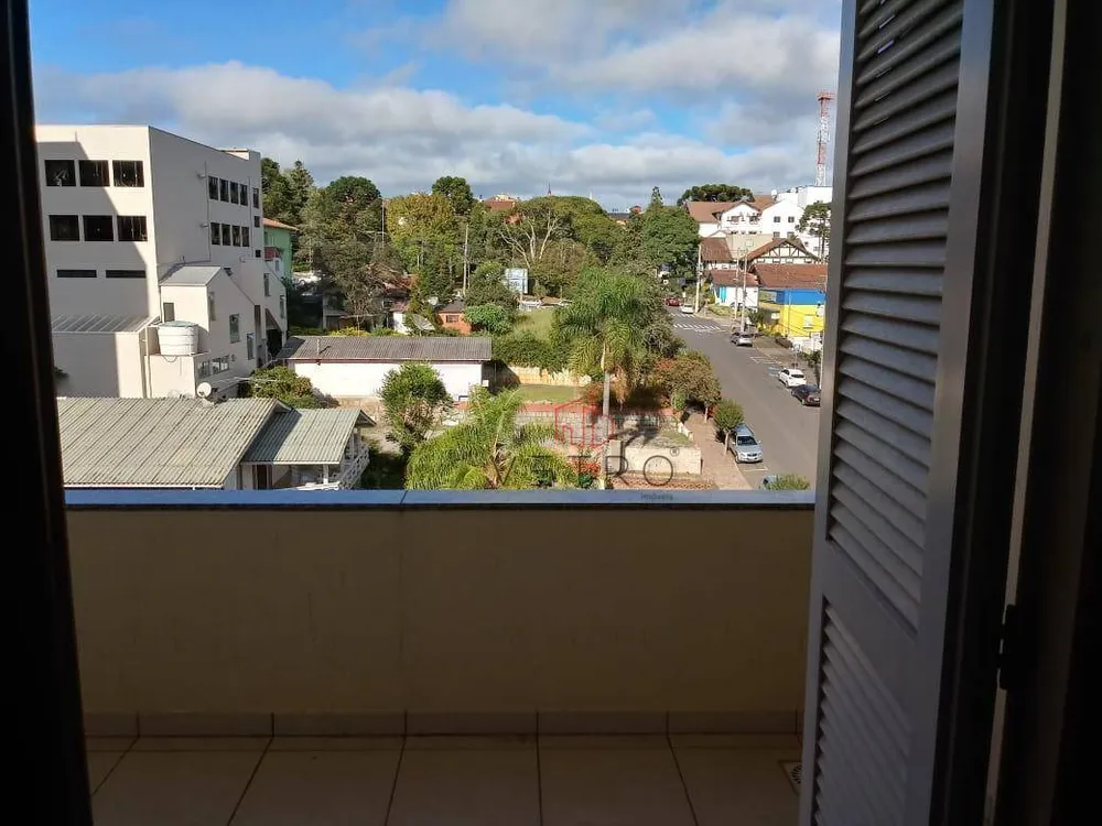 Apartamento, 3 quartos, 135 m² - Foto 6