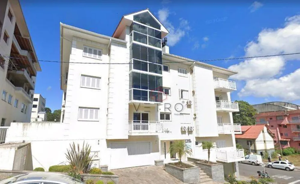 Apartamento, 3 quartos, 135 m² - Foto 11