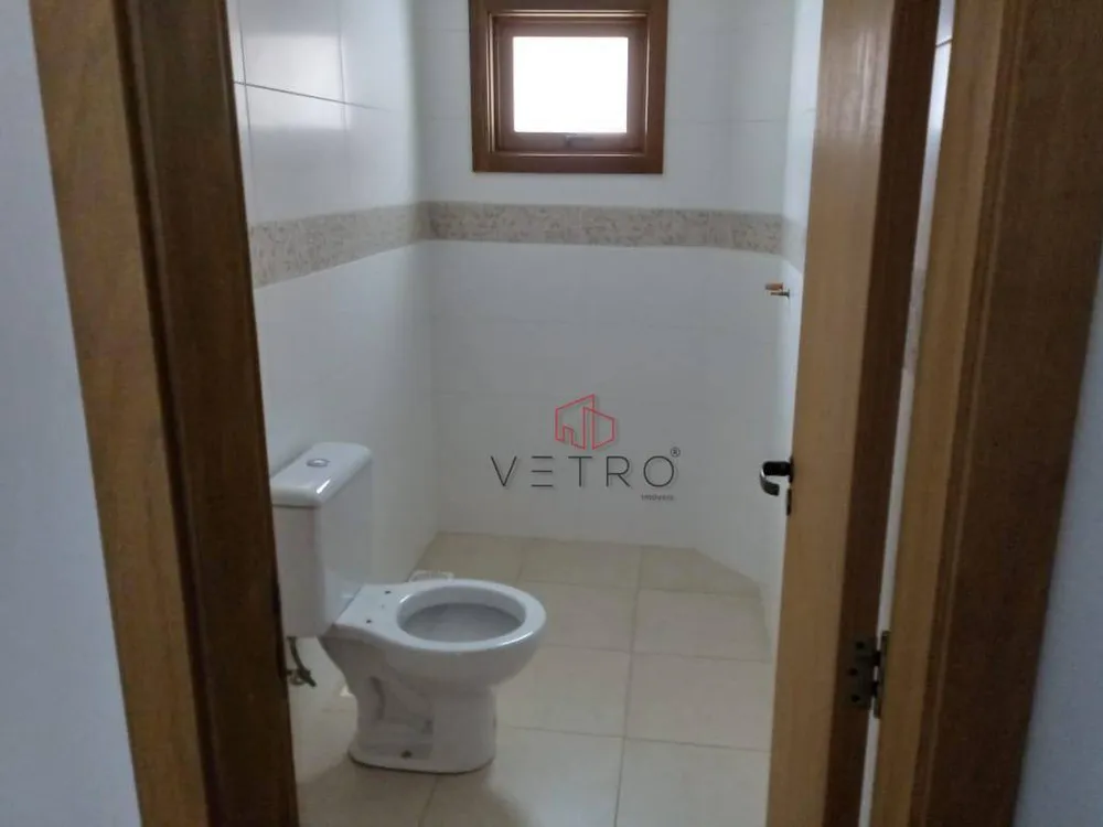 Apartamento, 3 quartos, 135 m² - Foto 9
