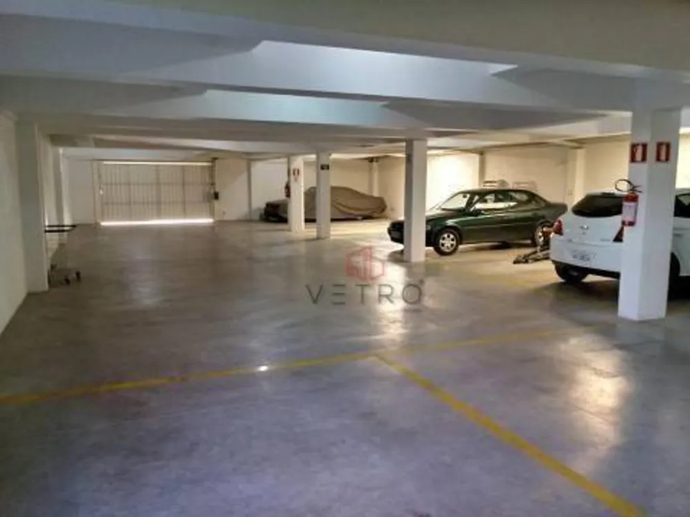 Apartamento, 3 quartos, 135 m² - Foto 12