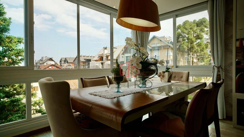 Apartamento, 3 quartos, 151 m² - Foto 4