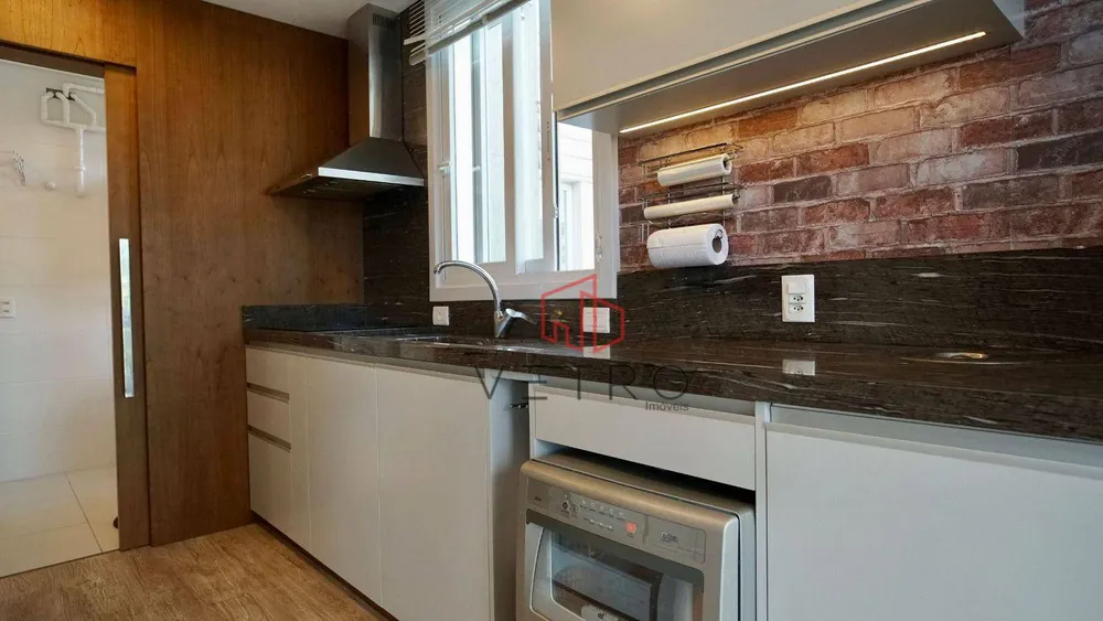 Apartamento, 3 quartos, 151 m² - Foto 6
