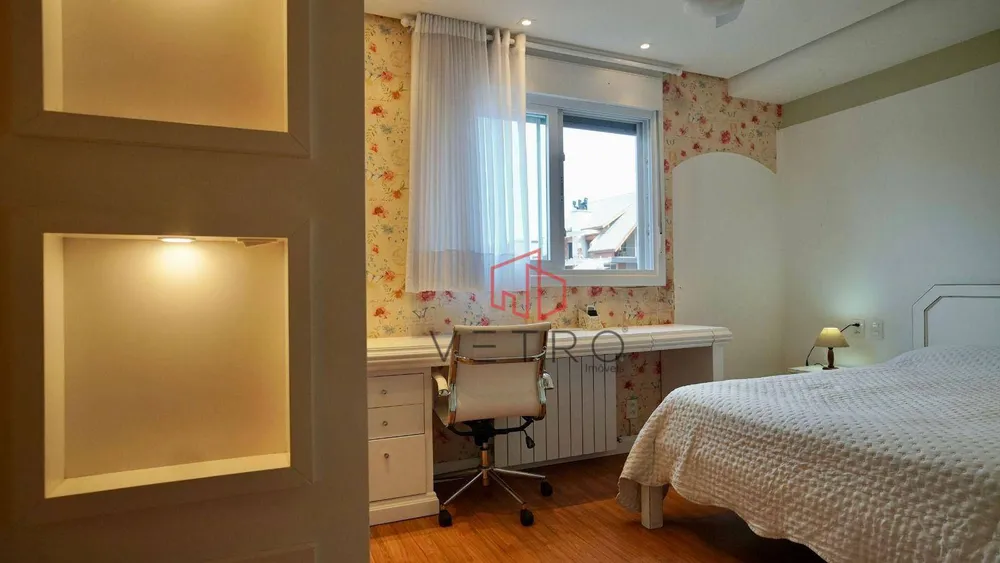 Apartamento, 3 quartos, 151 m² - Foto 10
