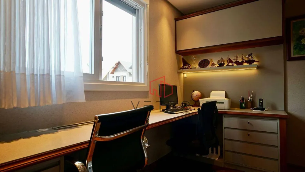 Apartamento, 3 quartos, 151 m² - Foto 11