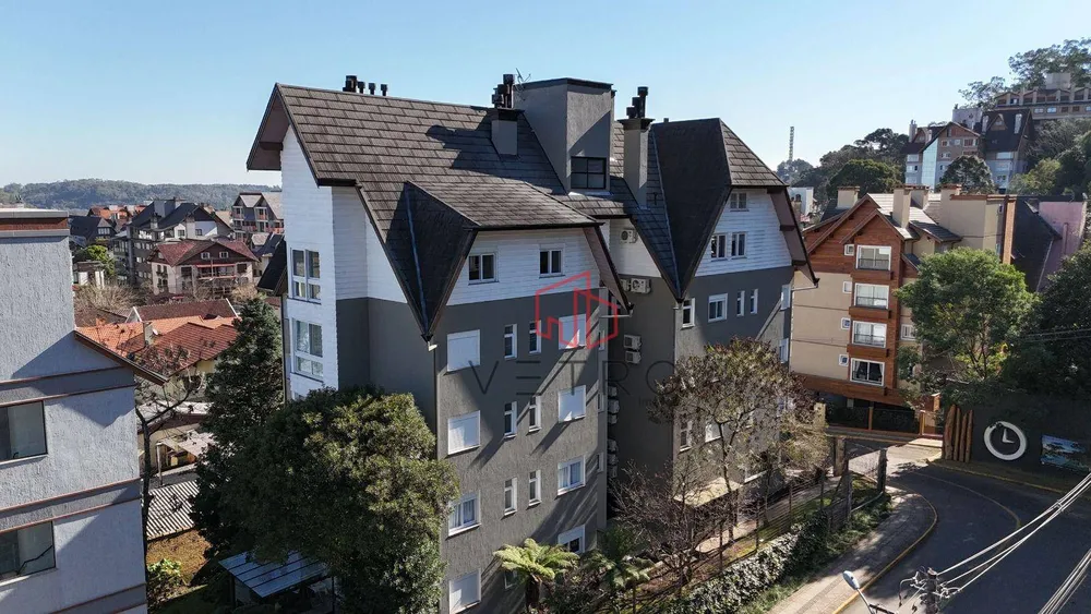 Apartamento, 3 quartos, 151 m² - Foto 2