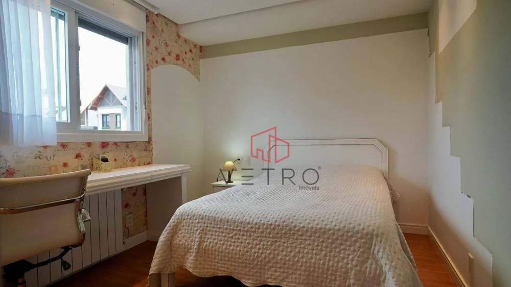 Apartamento, 3 quartos, 151 m² - Foto 9