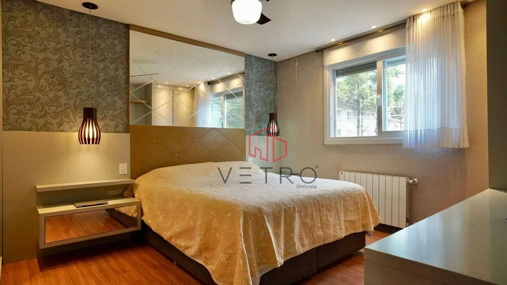 Apartamento, 3 quartos, 151 m² - Foto 7