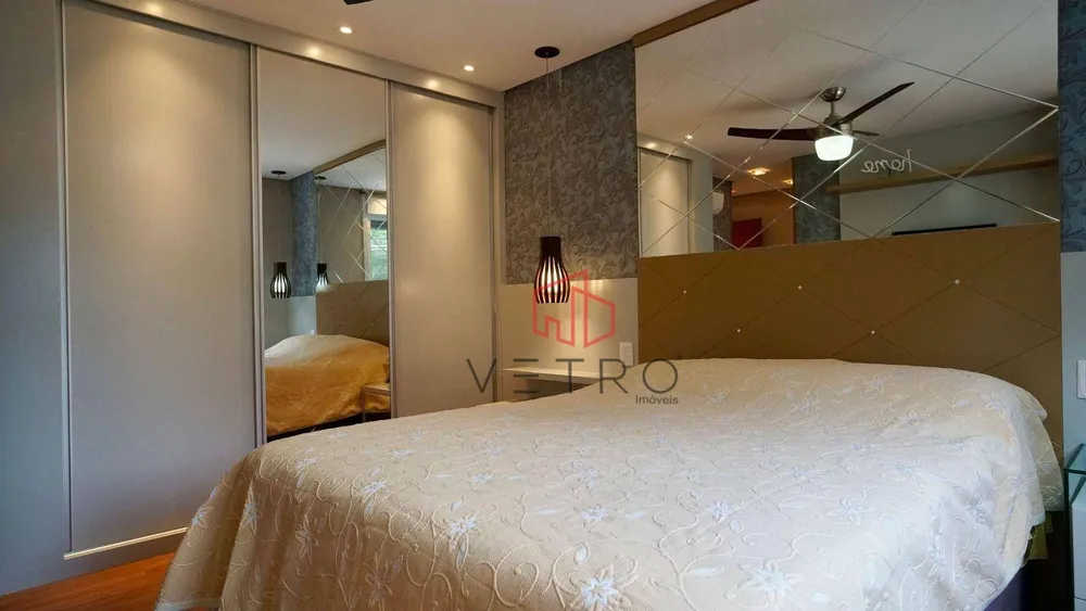 Apartamento, 3 quartos, 151 m² - Foto 8