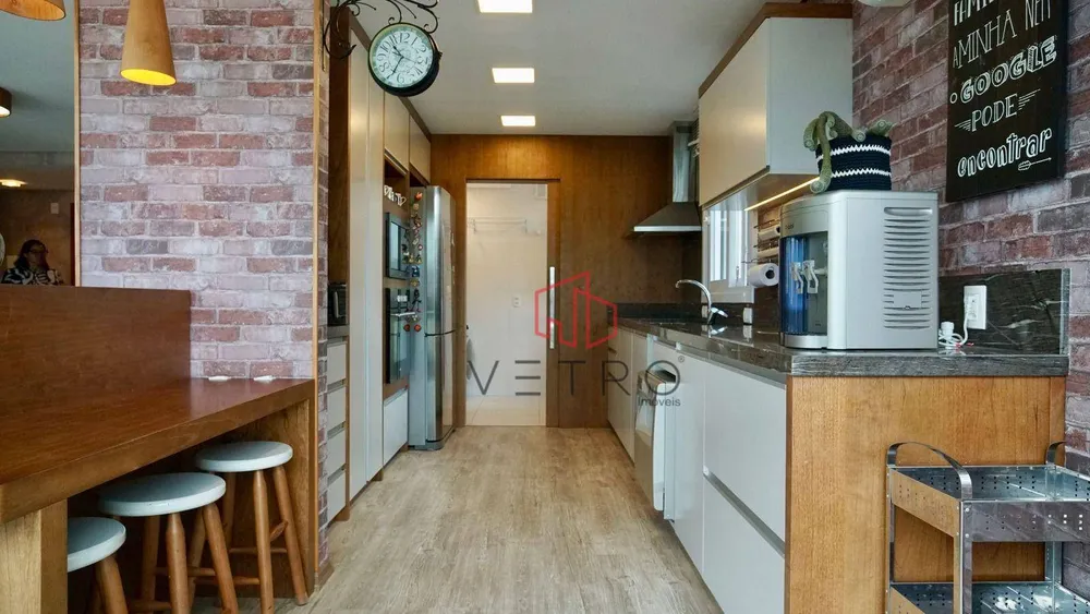 Apartamento, 3 quartos, 151 m² - Foto 5