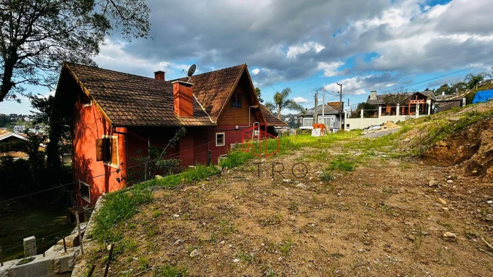 Loteamento e Condomínio, 600 m² - Foto 2