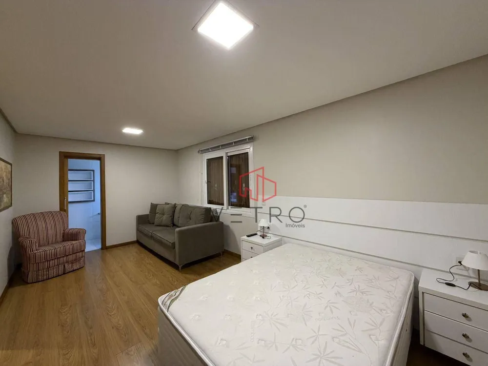 Apartamento, 4 quartos, 222 m² - Foto 9