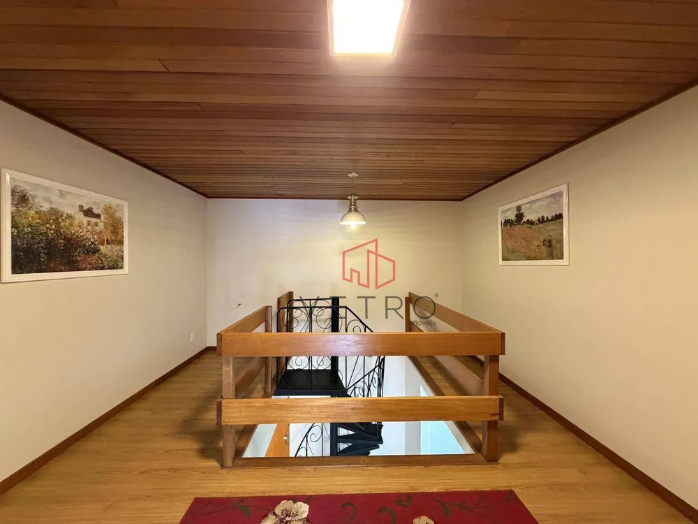 Apartamento, 4 quartos, 222 m² - Foto 4