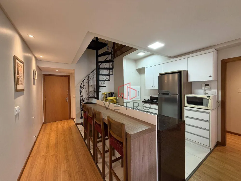 Apartamento, 4 quartos, 222 m² - Foto 5