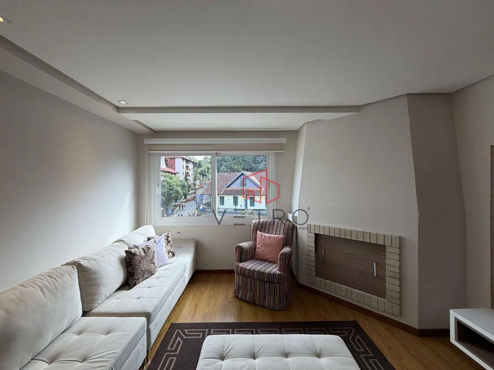 Apartamento, 4 quartos, 222 m² - Foto 10