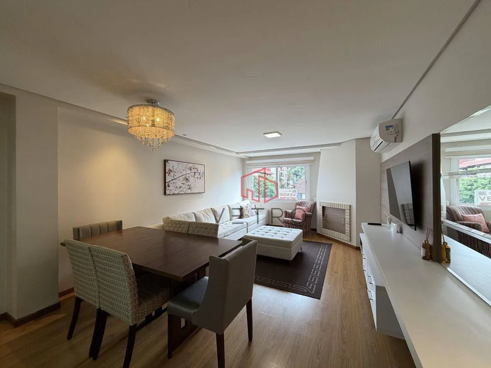 Apartamento, 4 quartos, 222 m² - Foto 12
