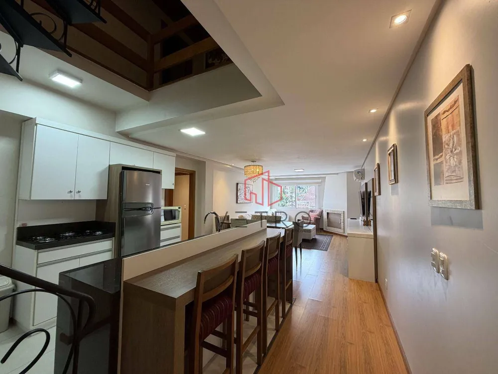 Apartamento, 4 quartos, 222 m² - Foto 6
