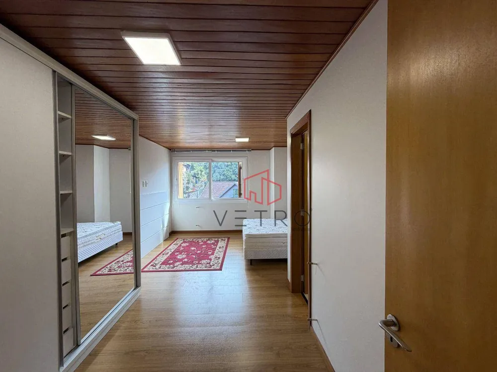 Apartamento, 4 quartos, 222 m² - Foto 15