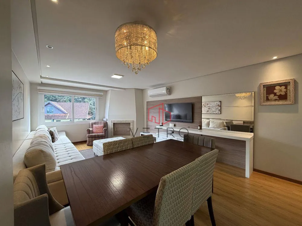 Apartamento, 4 quartos, 222 m² - Foto 8