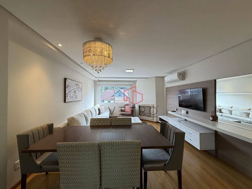 Apartamento, 4 quartos, 222 m² - Foto 3