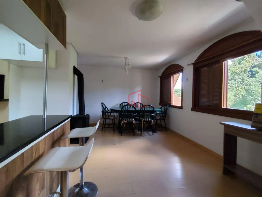 Apartamento, 2 quartos, 82 m² - Foto 5