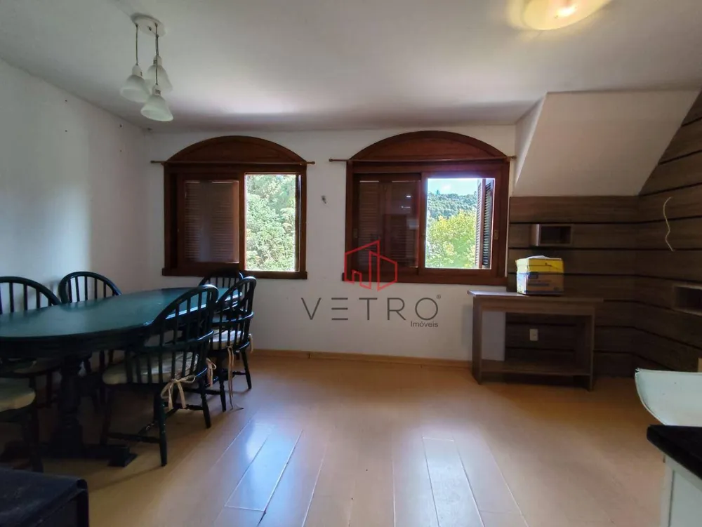 Apartamento, 2 quartos, 82 m² - Foto 2