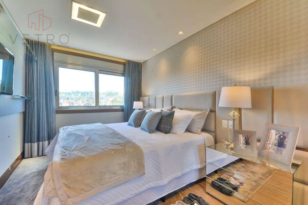 Apartamento, 4 quartos, 268 m² - Foto 1