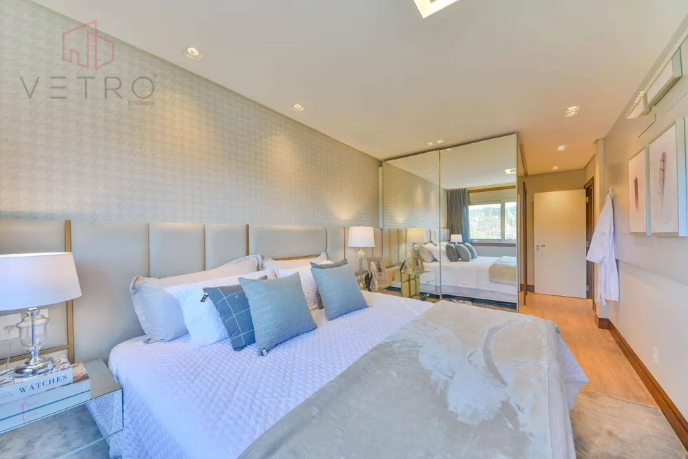 Apartamento, 4 quartos, 268 m² - Foto 2