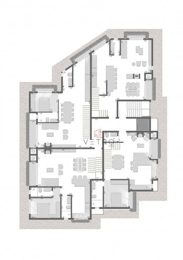 Apartamento, 2 quartos, 91 m² - Foto 4