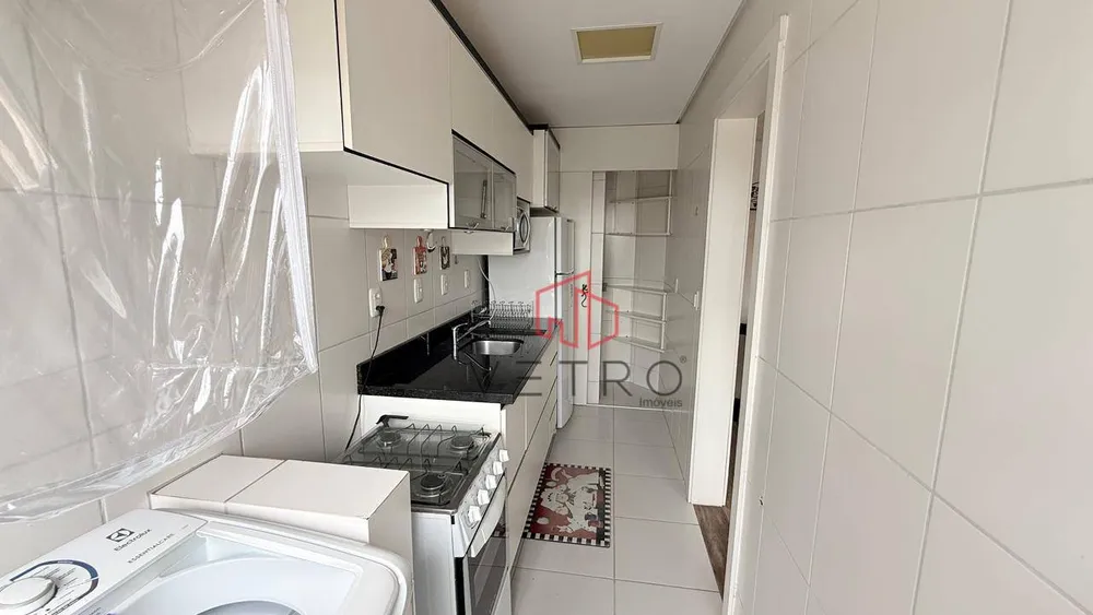 Apartamento, 1 quarto, 59 m² - Foto 2