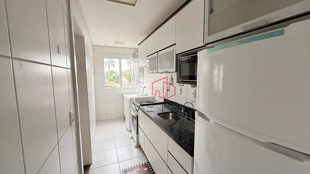 Apartamento, 1 quarto, 59 m² - Foto 3