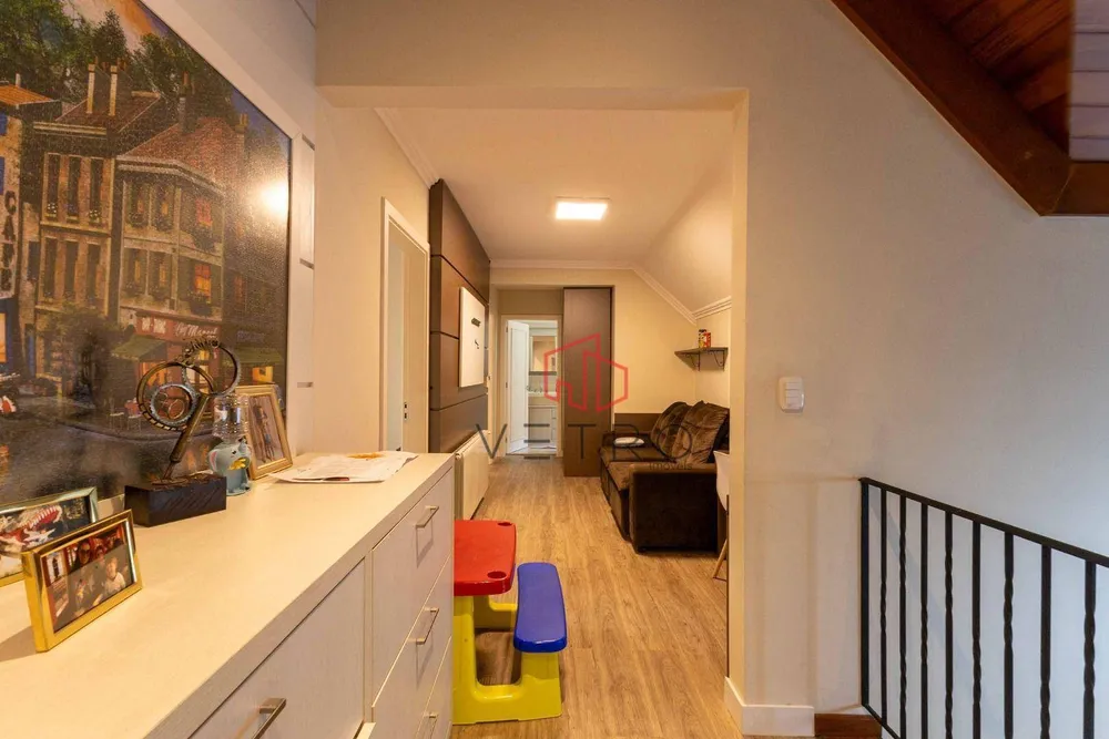 Casa de Condomínio, 3 quartos - Foto 10