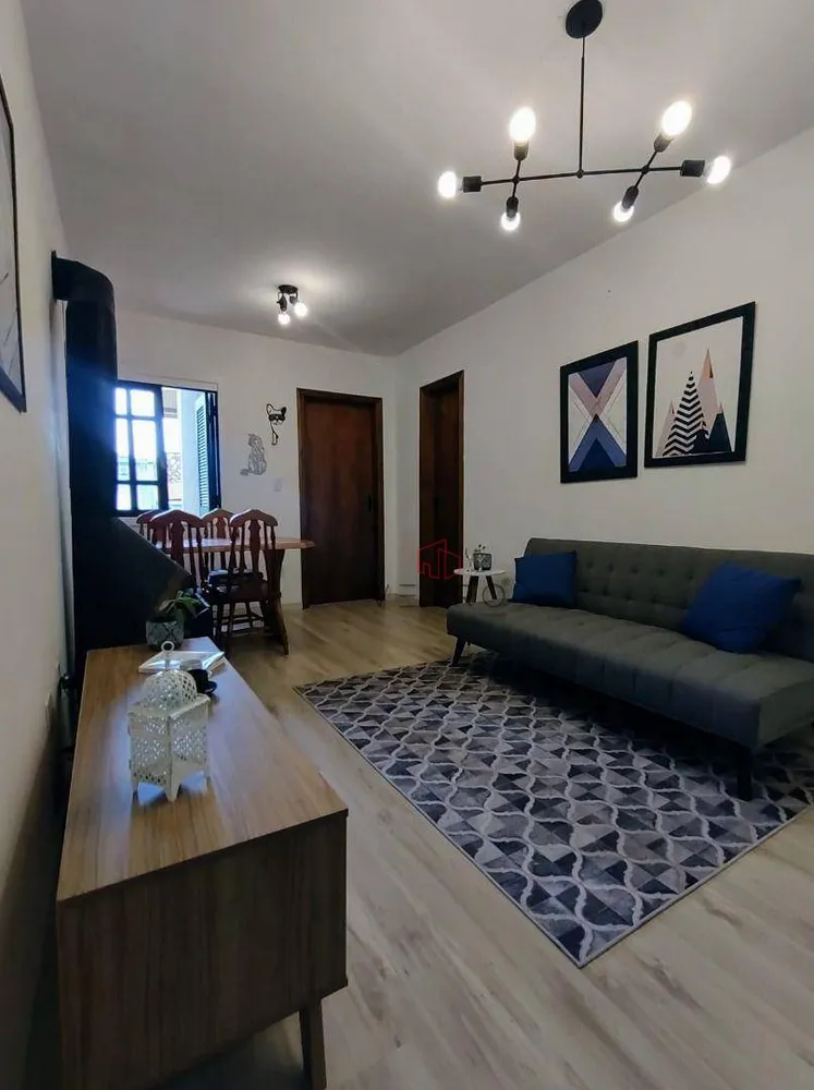 Apartamento, 1 quarto, 58 m² - Foto 4