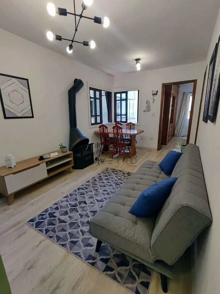 Apartamento, 1 quarto, 58 m² - Foto 3