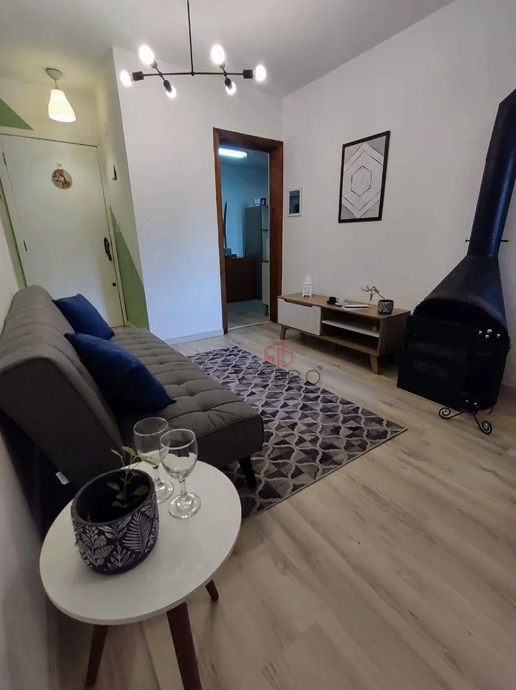 Apartamento, 1 quarto, 58 m² - Foto 4