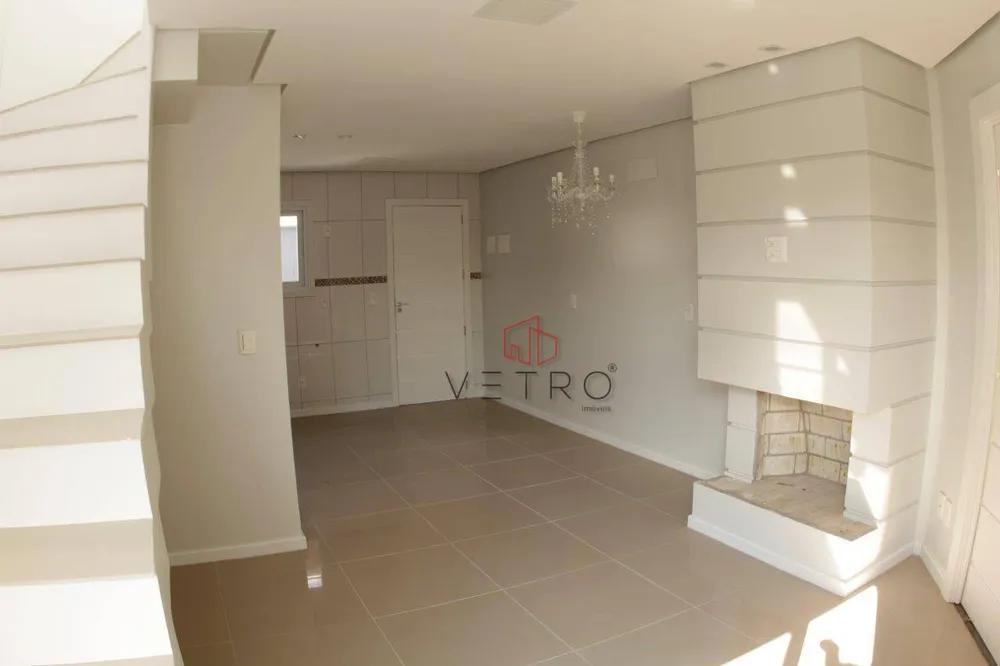 Casa de Condomínio, 2 quartos - Foto 1