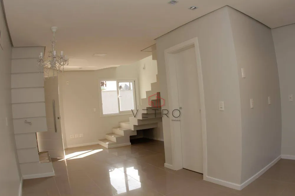 Casa de Condomínio, 2 quartos - Foto 2