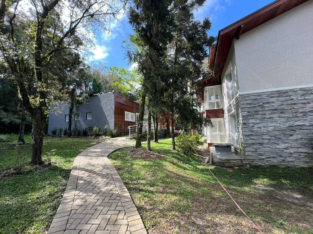Apartamento, 3 quartos, 204 m² - Foto 12