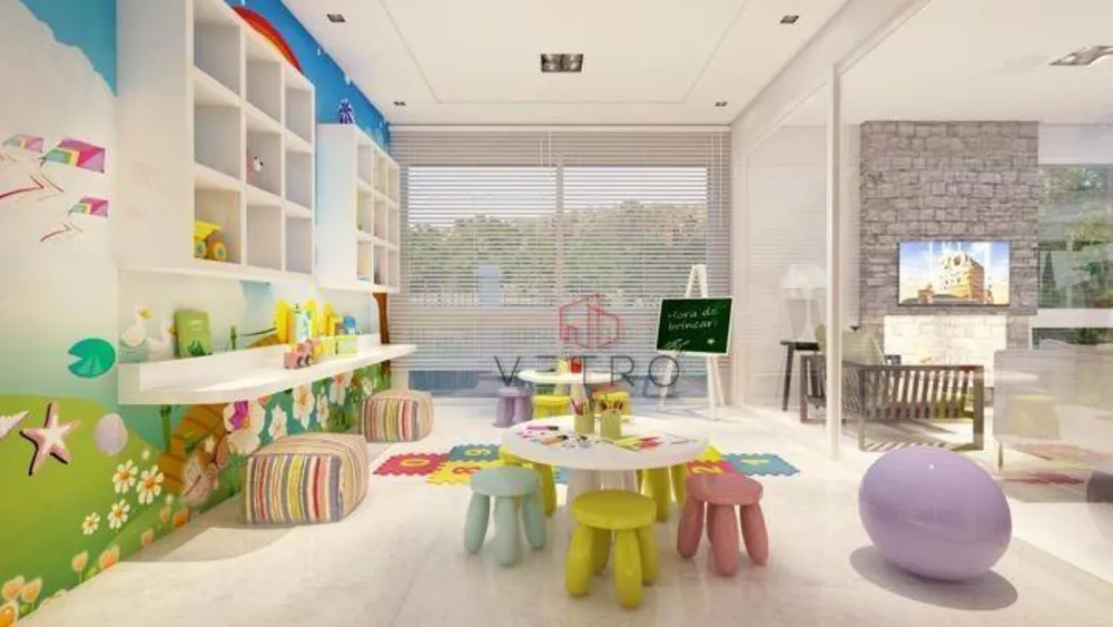 Apartamento, 3 quartos, 204 m² - Foto 10