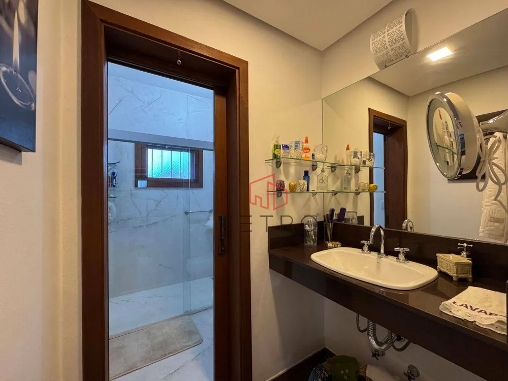 Casa de Condomínio, 3 quartos - Foto 10